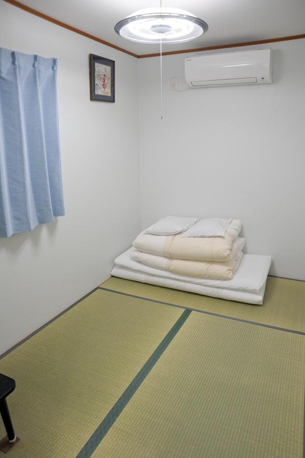 Hotel Bj Family House à Kyoto Extérieur photo