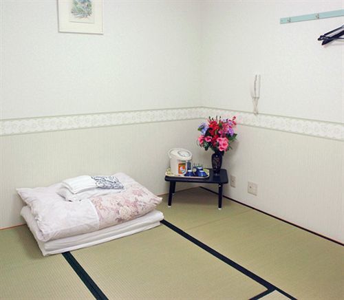 Hotel Bj Family House à Kyoto Extérieur photo