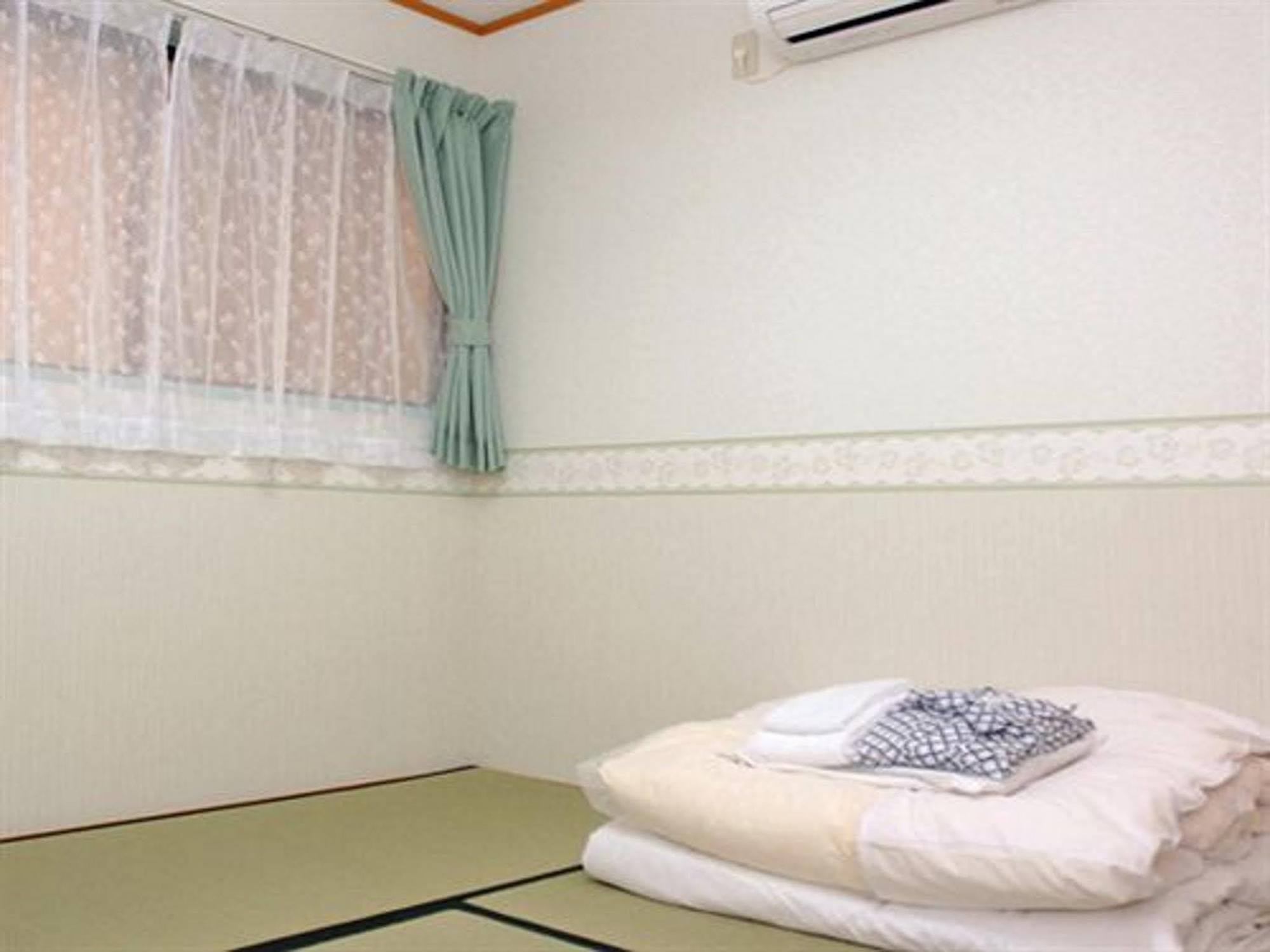 Hotel Bj Family House à Kyoto Extérieur photo